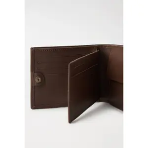 Leather wallet Salsa Jeans image-4