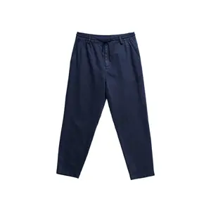 Linen jogging trousers Salsa Jeans image-0