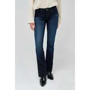 Women's bootcut jeans Salsa Jeans Wonder image-1
