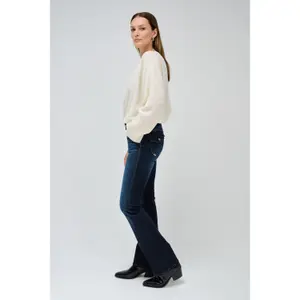 Women's bootcut jeans Salsa Jeans Wonder image-2