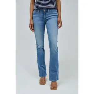 Women's bootcut jeans Salsa Jeans Wonder image-1