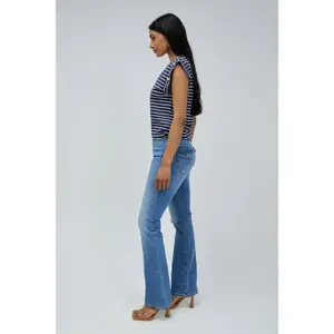 Women's bootcut jeans Salsa Jeans Wonder image-2