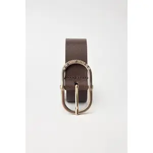 Women's leather belt Salsa Jeans image-2