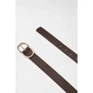Women's leather belt Salsa Jeans image-3