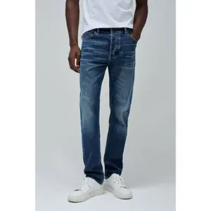 Regular jeans Salsa Jeans Coolmax image-1
