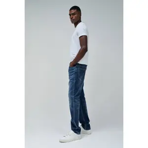 Regular jeans Salsa Jeans Coolmax image-3