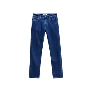Straight Jeans Salsa Jeans image-0