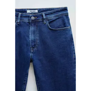 Straight Jeans Salsa Jeans image-4
