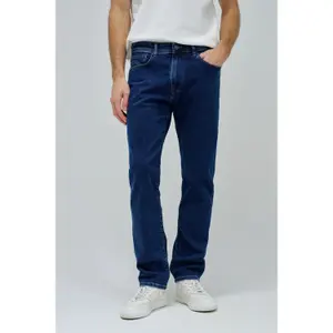 Straight Jeans Salsa Jeans image-1