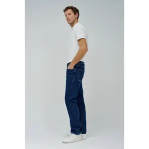 Straight Jeans Salsa Jeans image-3