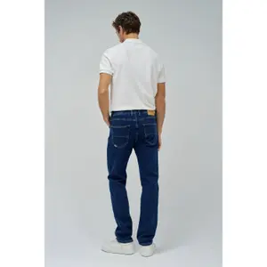 Straight Jeans Salsa Jeans image-2