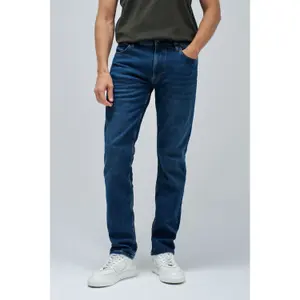 Regular jeans Salsa Jeans S-Activ image-1