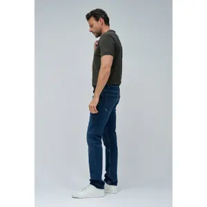 Regular jeans Salsa Jeans S-Activ image-3