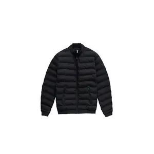 Jacket with Pockets Salsa Jeans image-0