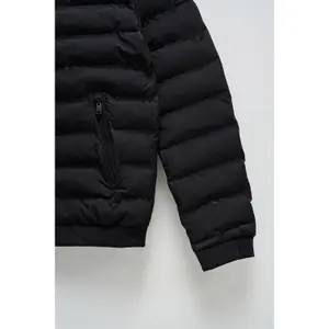 Jacket with Pockets Salsa Jeans image-4