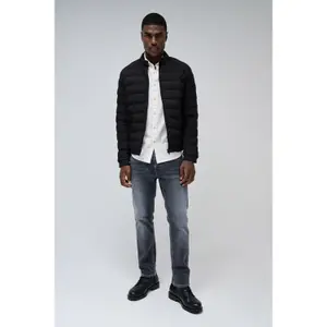 Jacket with Pockets Salsa Jeans image-1