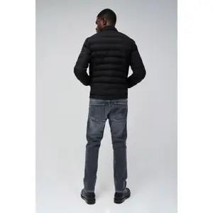 Jacket with Pockets Salsa Jeans image-2