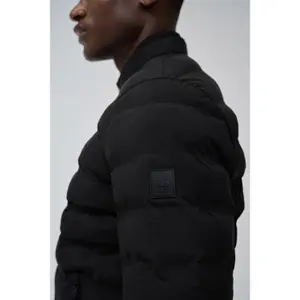 Jacket with Pockets Salsa Jeans image-3