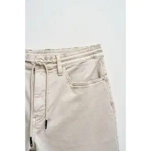 Shorts med snöre Salsa Jeans S-Activ image-3