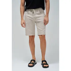 Shorts med snöre Salsa Jeans S-Activ image-1