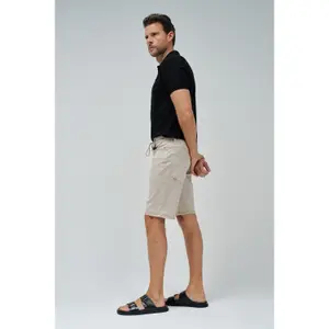 Shorts med snöre Salsa Jeans S-Activ image-2