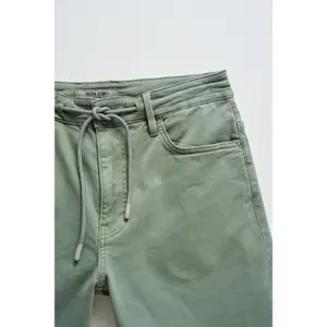 Shorts med snöre Salsa Jeans S-Activ image-4