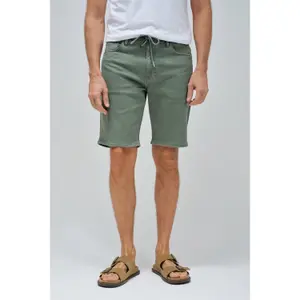 Shorts med snöre Salsa Jeans S-Activ image-1