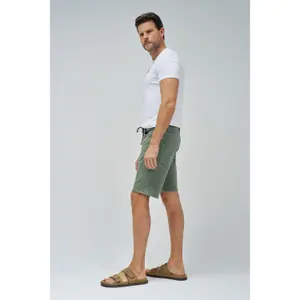 Shorts med snöre Salsa Jeans S-Activ image-3