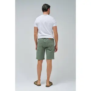 Shorts med snöre Salsa Jeans S-Activ image-2