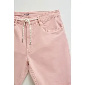 Jeansshorts Salsa Jeans S-Activ image-4