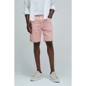 Jeansshorts Salsa Jeans S-Activ image-1