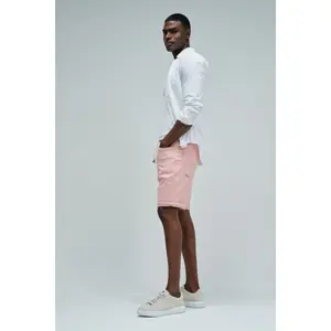 Jeansshorts Salsa Jeans S-Activ image-2