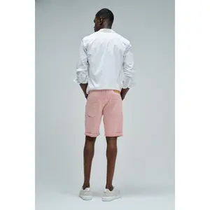 Jeansshorts Salsa Jeans S-Activ image-3