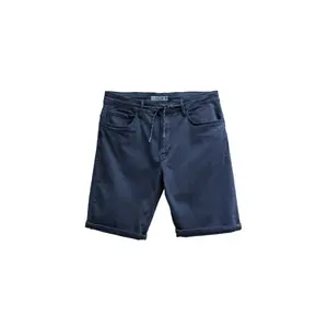 Denim shorts Salsa Jeans S-Activ image-0