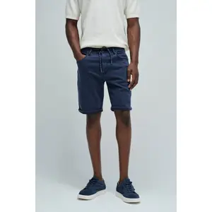 Denim shorts Salsa Jeans S-Activ image-1