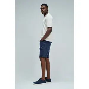 Denim shorts Salsa Jeans S-Activ image-2