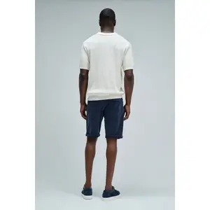 Denim shorts Salsa Jeans S-Activ image-3