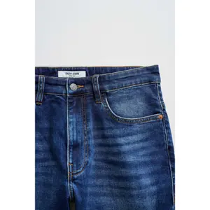 Short Salsa Jeans S-Activ image-4
