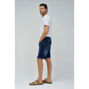 Short Salsa Jeans S-Activ image-3