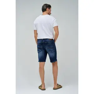 Short Salsa Jeans S-Activ image-2