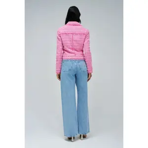 Women's tweed blazer Salsa Jeans image-2
