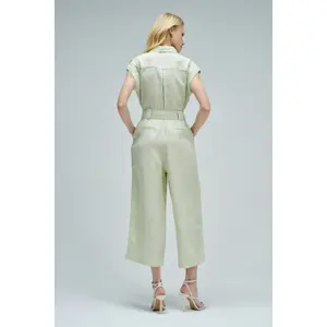 Women's jumpsuit Salsa Jeans Lightdenim image-1