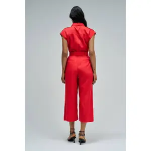 Women's jumpsuit Salsa Jeans Lightdenim image-2