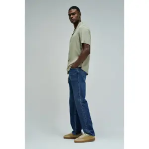 Denim shirt Salsa Jeans Regular Fit image-3
