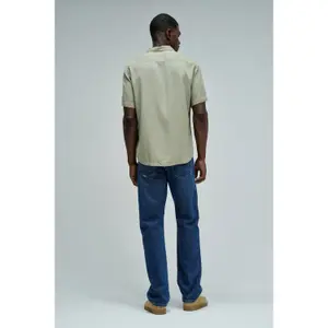 Denim shirt Salsa Jeans Regular Fit image-2