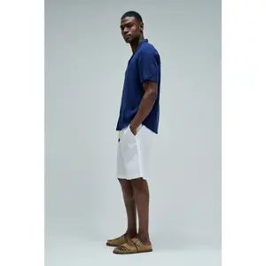 Denim shirt Salsa Jeans Regular Fit image-3