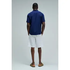 Denim shirt Salsa Jeans Regular Fit image-2
