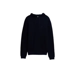 Knitted Hooded Sweatshirt Salsa Jeans image-0