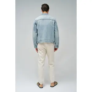 Women's denim jacket Salsa Jeans image-2