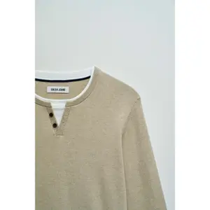 Knitted sweater Salsa Jeans image-2